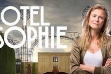 hotel Sophie oproep tv programma