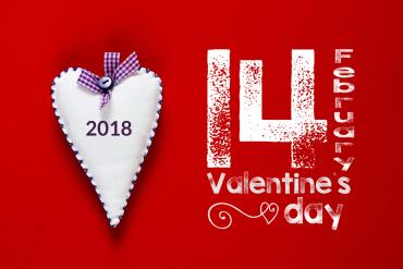 valentijn uitgaanstips 2018