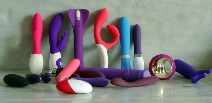 vibrator kopen, doe eerst de vibratortest