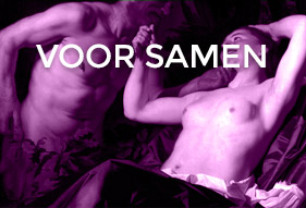 erotische webwinkel met seksspeeltjes voor samen, erotische kunst en erotische films.