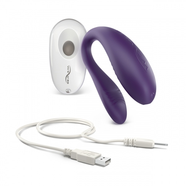 we-vibe unite vergeleken met ander duo vibrators
