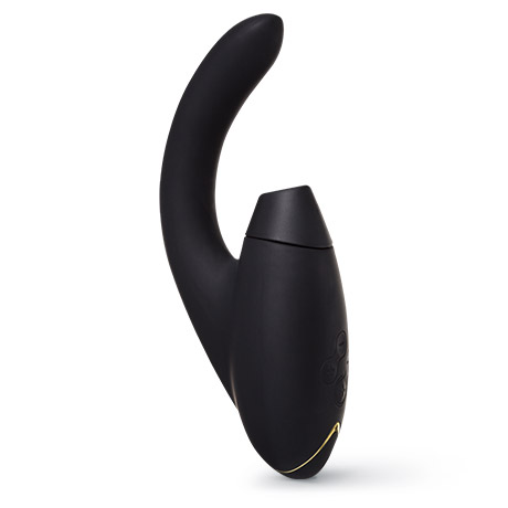 womanizer inside out, luchtdruk rabbit vibrator